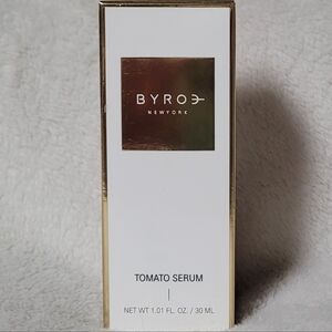 Byroe Tomato Firming Serum 1oz 30ML